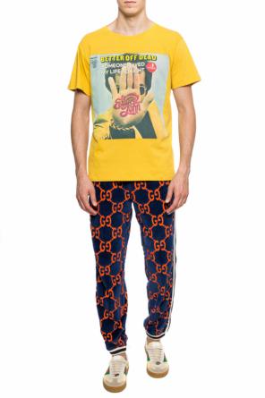 'levon' capsule, zdjęcie 2 'levon' capsule od Gucci